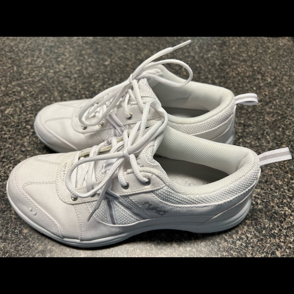 Ryka Sneakers 7
